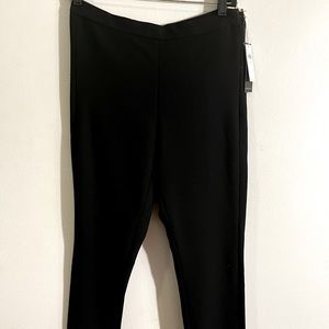 NEVER WORN/TAGS STILL ON Banana Republic Factory Devon Legging in Black